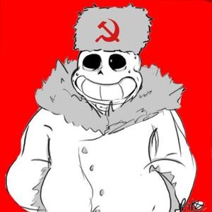 Megalovania but its Russian hard bass
