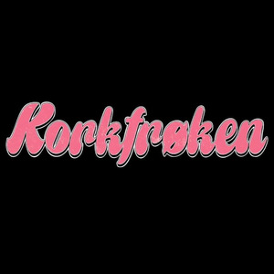 Korkfrøken