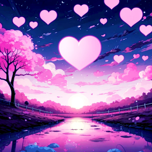 LUV. ETERNITY