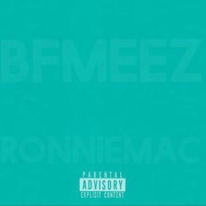 Sweatin' Me (feat. BFMeez)