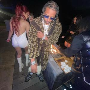 I Feel Like Dthang W A Smootch