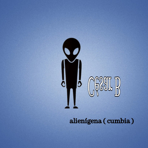 Alienígena