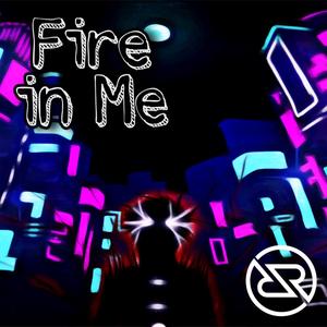 Fire In Me (Inspired by Mob Psycho 100)