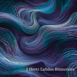 2 Hz Regulación del Sistema Nervioso