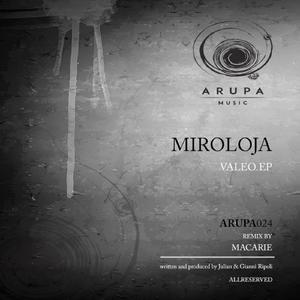 Vălĕo (Macarie remix)