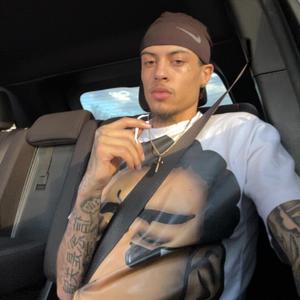 Gone Rotten (feat. Luh Q)