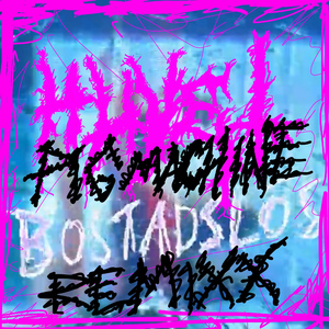 Bostadslös (Pig Machine remixx)