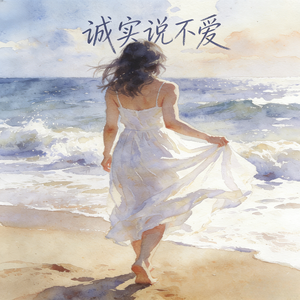 诚实说不爱