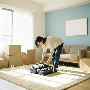 虽然已经开始新的生活 (Cover 刘雨昕)