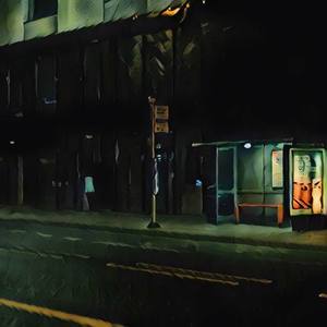 ich wollte nie erwachsen werden