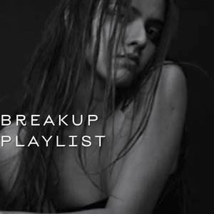Breakup Playlist (spedup)
