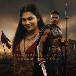Mone Re Aamge (feat. Durga Hembram)