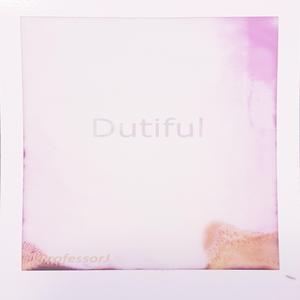 Dutiful (feat. ANGELEE)