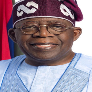 Tinubu