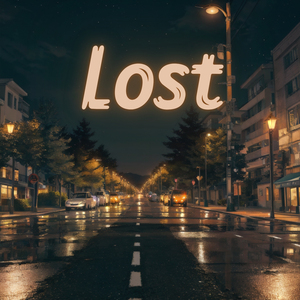 Lost (氛围版)