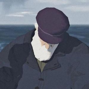 春末南方的城市