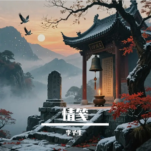 情笺