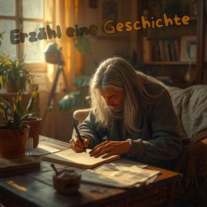 Erzähl eine Geschichte (Deutsche Version)