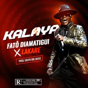 KALAYA (feat. Lakare)