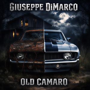 Old Camaro