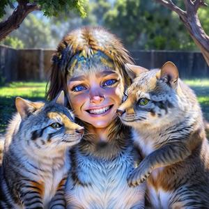 Australia, mateオーストラリアの親友よ