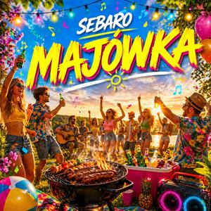 Majówka