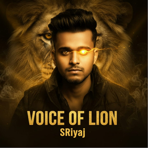 Voice of lion