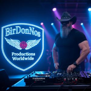 After The After Party (feat. Jason Young & Donna Marie)