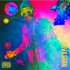 Raining ( Prod. by The Martianz )