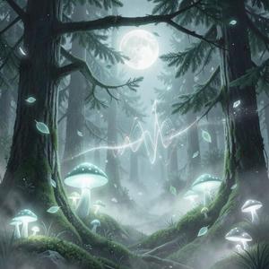 Botanical Awakening Part2