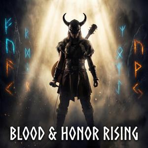 Odin’s Battleborn Chosen (War Version)