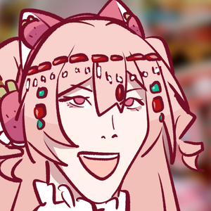 珂灵之花（feat. Elodia）