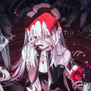 CRY FOR ME (FrostBorne Remix)