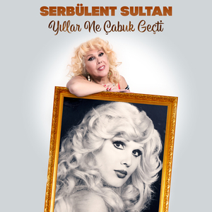 Kapıldım Gidiyorum