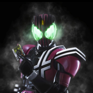 風都の絆（假面骑士W同人曲）