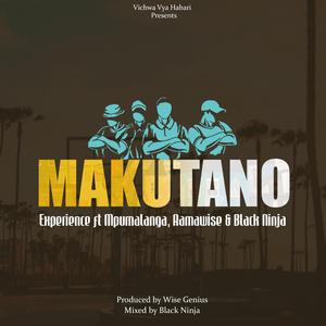 Makutano (feat. Mpumalanga, Ramawise & Black Ninja)