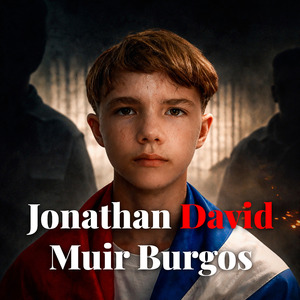 Jonathan David Muir Burgos