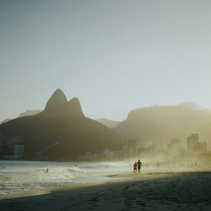 Seaside