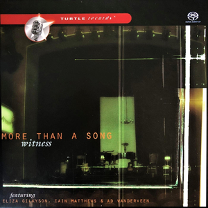 Sweet Old Life (Live)