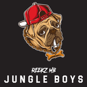 Jungle Boys