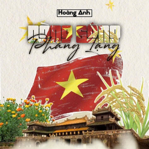Dòng Sông Phẳng Lặng