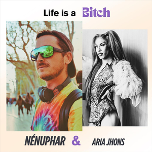 Life Is a Bitch