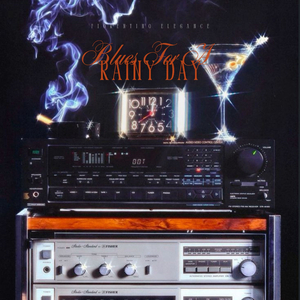 Last Call Waltz (instrumental)