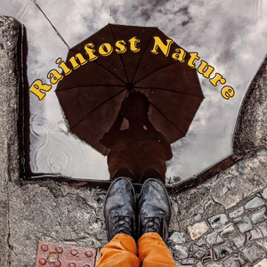 Cool Rain Wash over Them