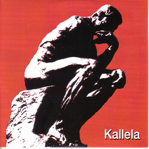 Kivikaudelta Kaivettu Mies