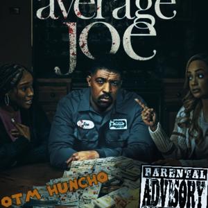 Average Joe
