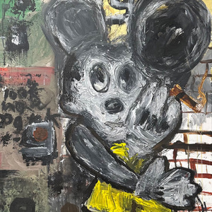 7型的爱（Prod.by Morrow x ayoley)