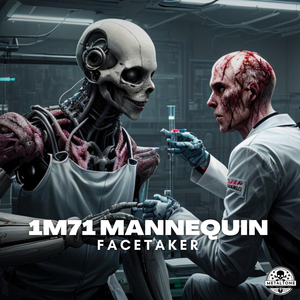 1m71 Mannequin
