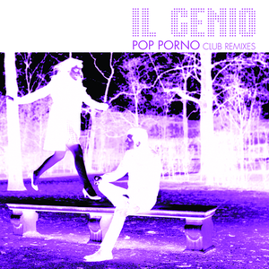 Pop Porno (Alex Gaudino & Jason Rooney Rmx)