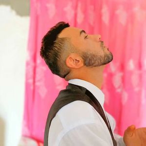 Hex kan azimi(告别)